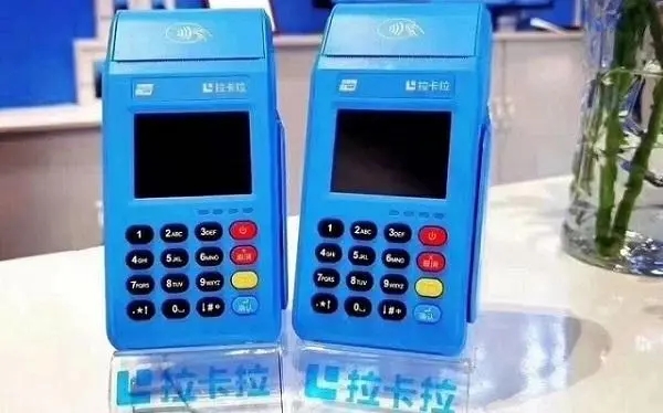 POS機的4種錯誤用法，以及被風控的原因