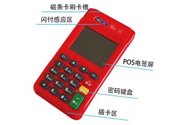 盛付通POS機費率暗中上調，消費者權益如何保障？